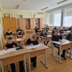 tarptautinis matematikos konkursas „Kengūra“