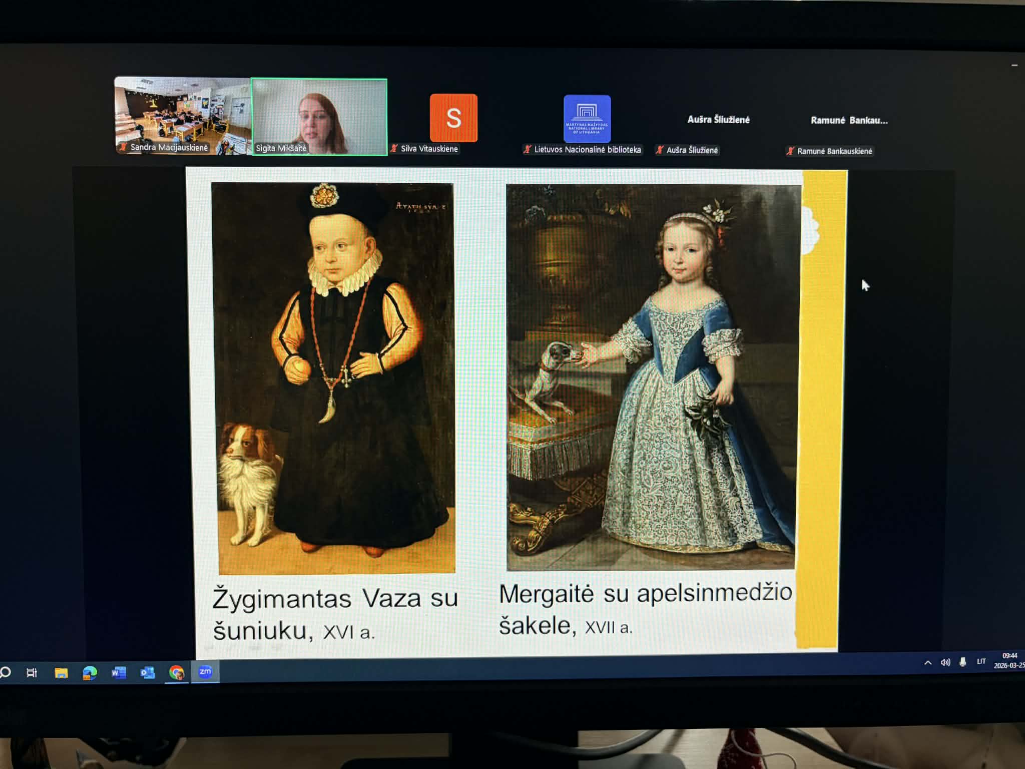 „Metų knygos rinkimai 2025“