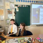 „Juventos STEAM-ukai kviečia draugus 6 Mažieji inžinieriai kuria ateitį“