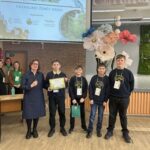 Penktokai dalyvavo „Žaliojo ąžuolo protmūšyje“