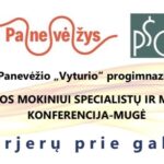 Nuo barjerų prie galimybių