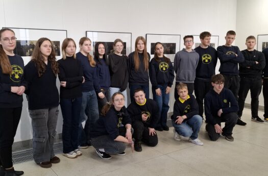 8d klasės gyvenimo įgūdžių pamoka kitoje aplinkoje