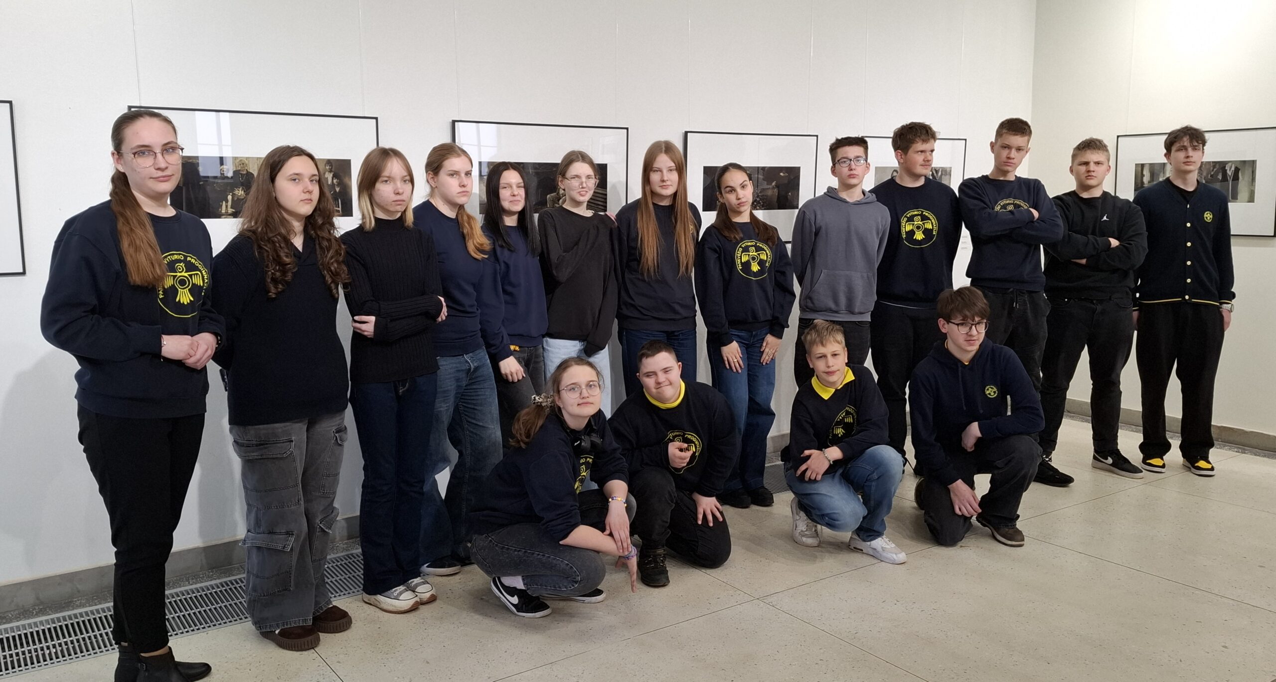 8d klasės gyvenimo įgūdžių pamoka kitoje aplinkoje