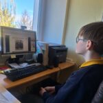 Džiaugiamės ir didžiuojamės