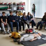 Pamokos kitaip Panevėžio mokymo centre