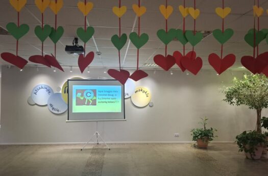 Pasaulinė knygos ir autorių teisių diena