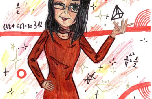 ,,Mano mokytojas - įkvėpimas ir šviesa