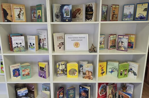 Draugystė su H.K. Andersenu