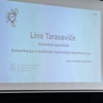 Projektas ,,Atgal į mokyklą