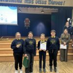„Pasimatuok profesiją“
