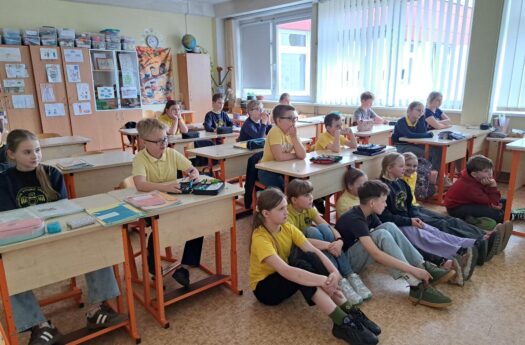 Įveikėme Kanarų paslaptį!