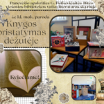 Kviečiame