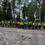 Žygis į idėjų parką „Bunkeris“
