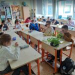 Arbatų degustacija