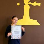 „Pavasaris vaikų akimis“