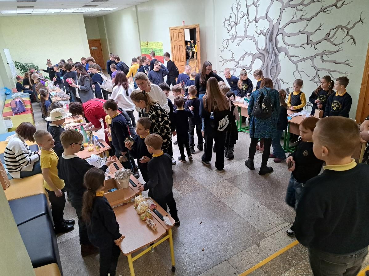 Kaziuko mugė ir Užgavėnės