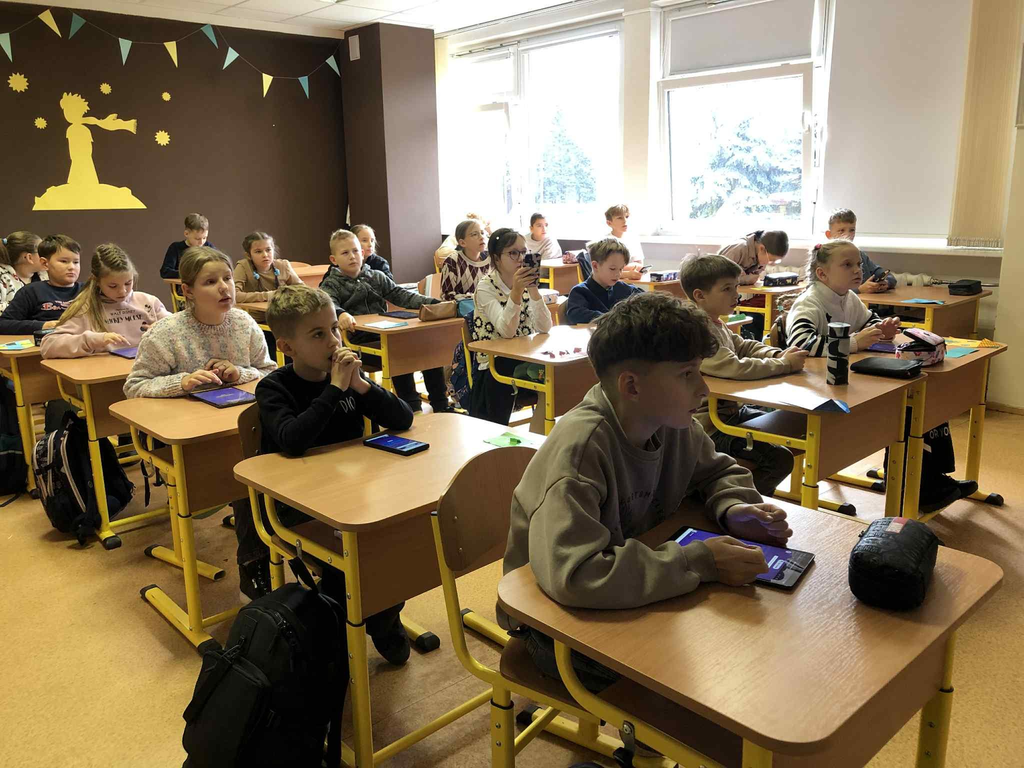 Literatūrinis protmūšis