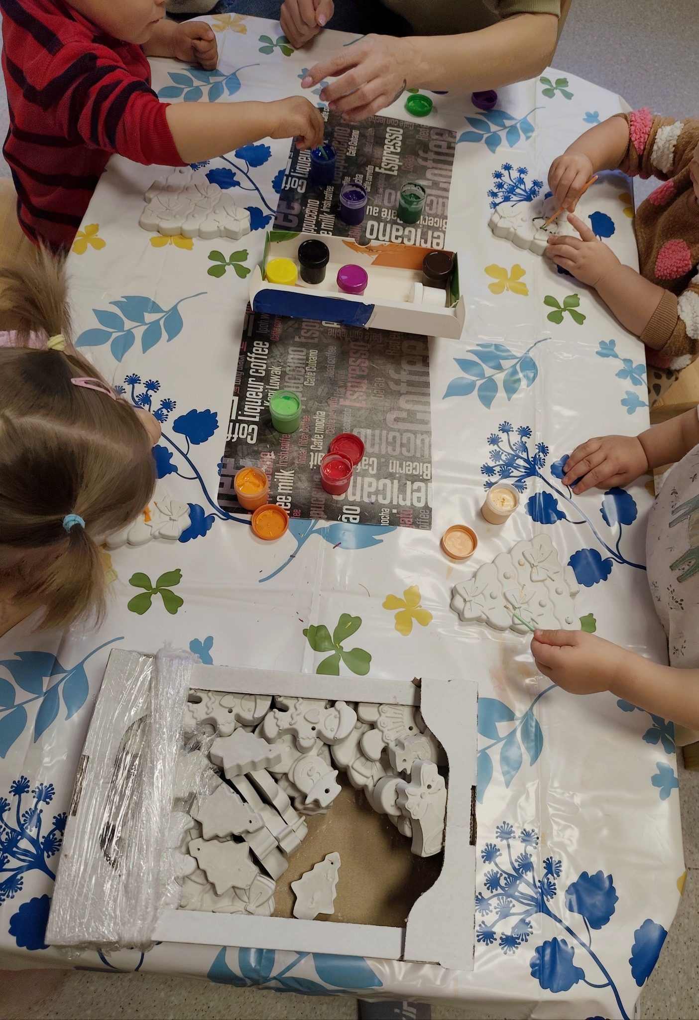 „Pasimatuok mokytojo rūbą“ – patirtis, kuri įkvepia