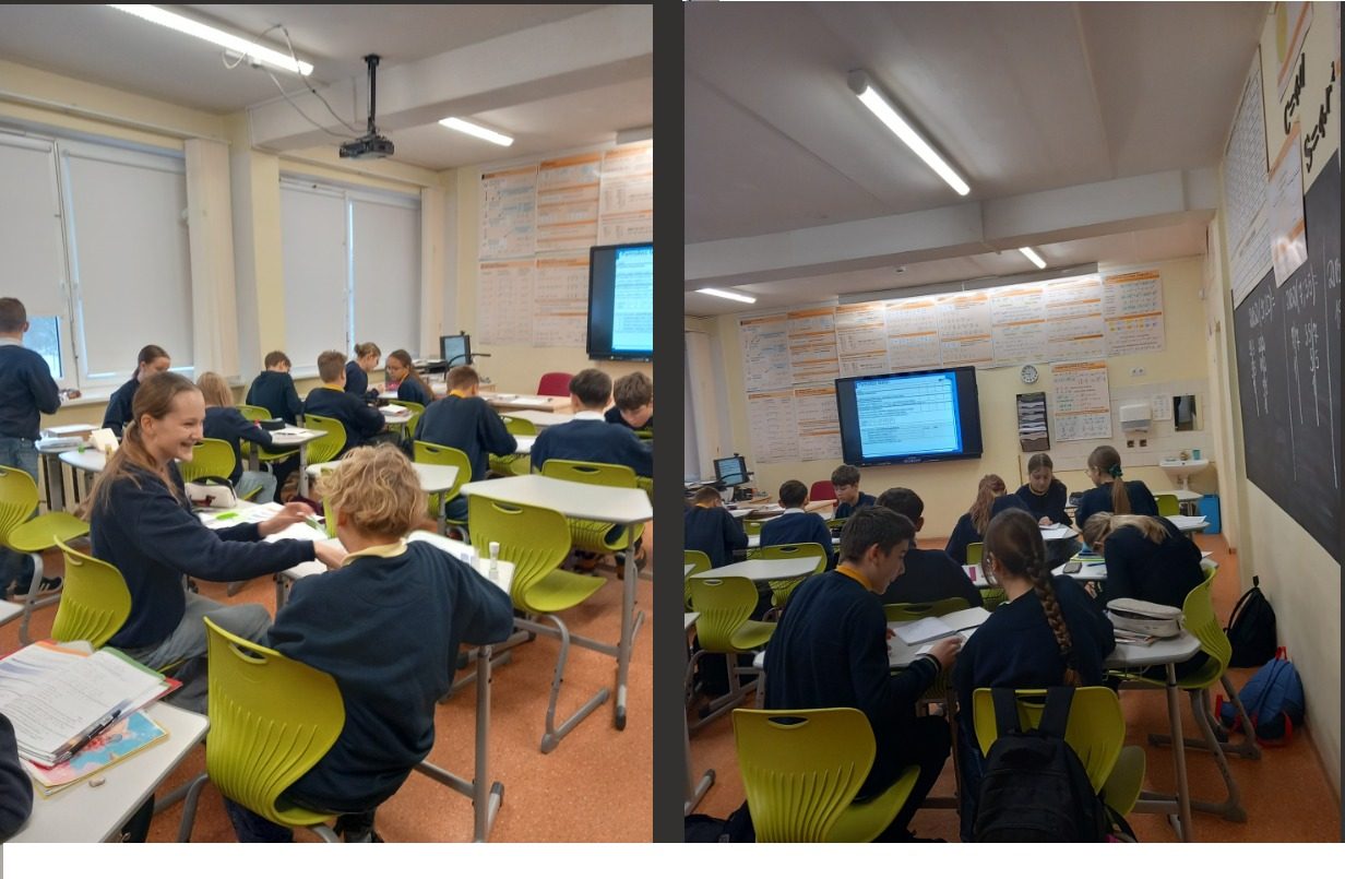 matematikos projektai