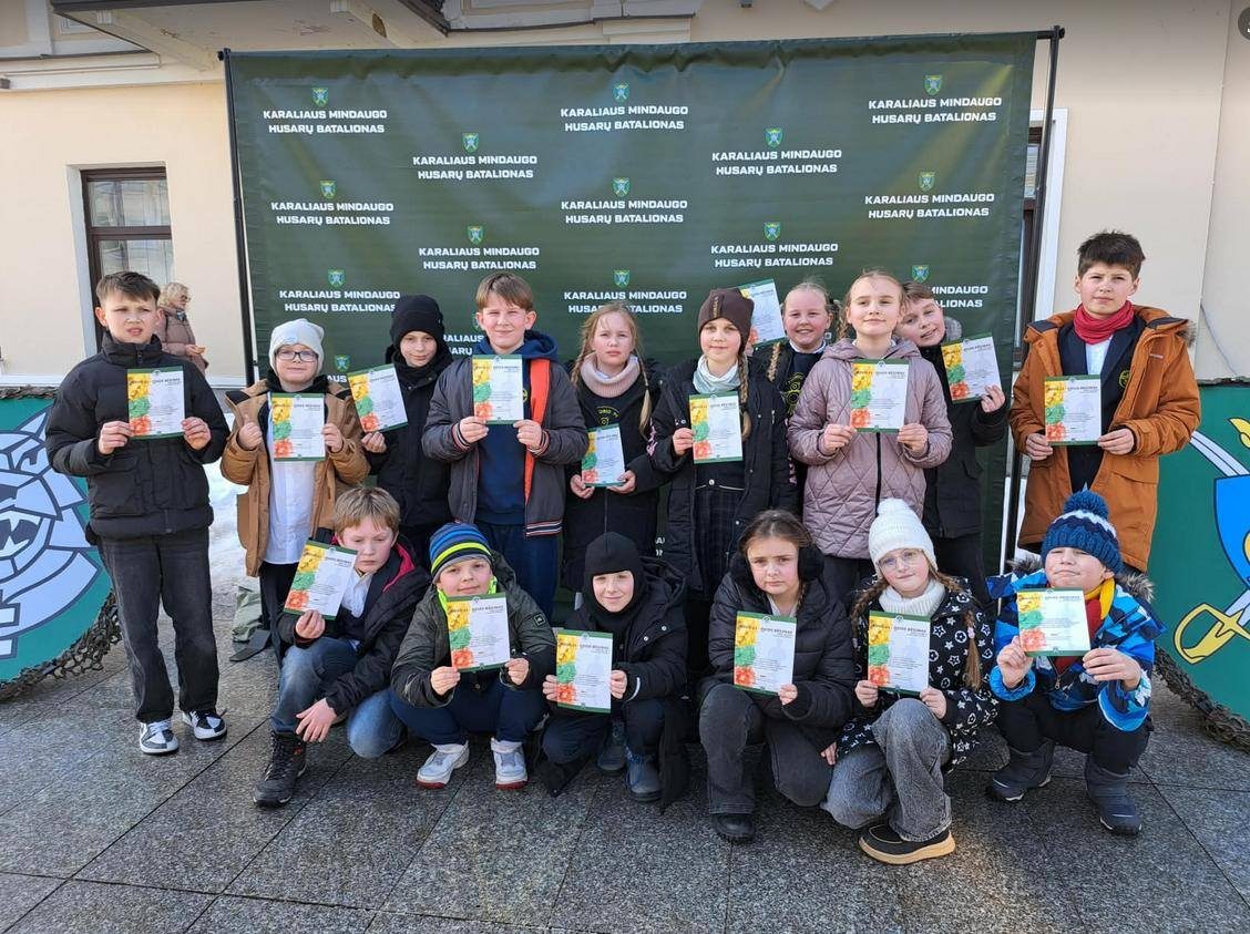 Bėgimas už laisvę