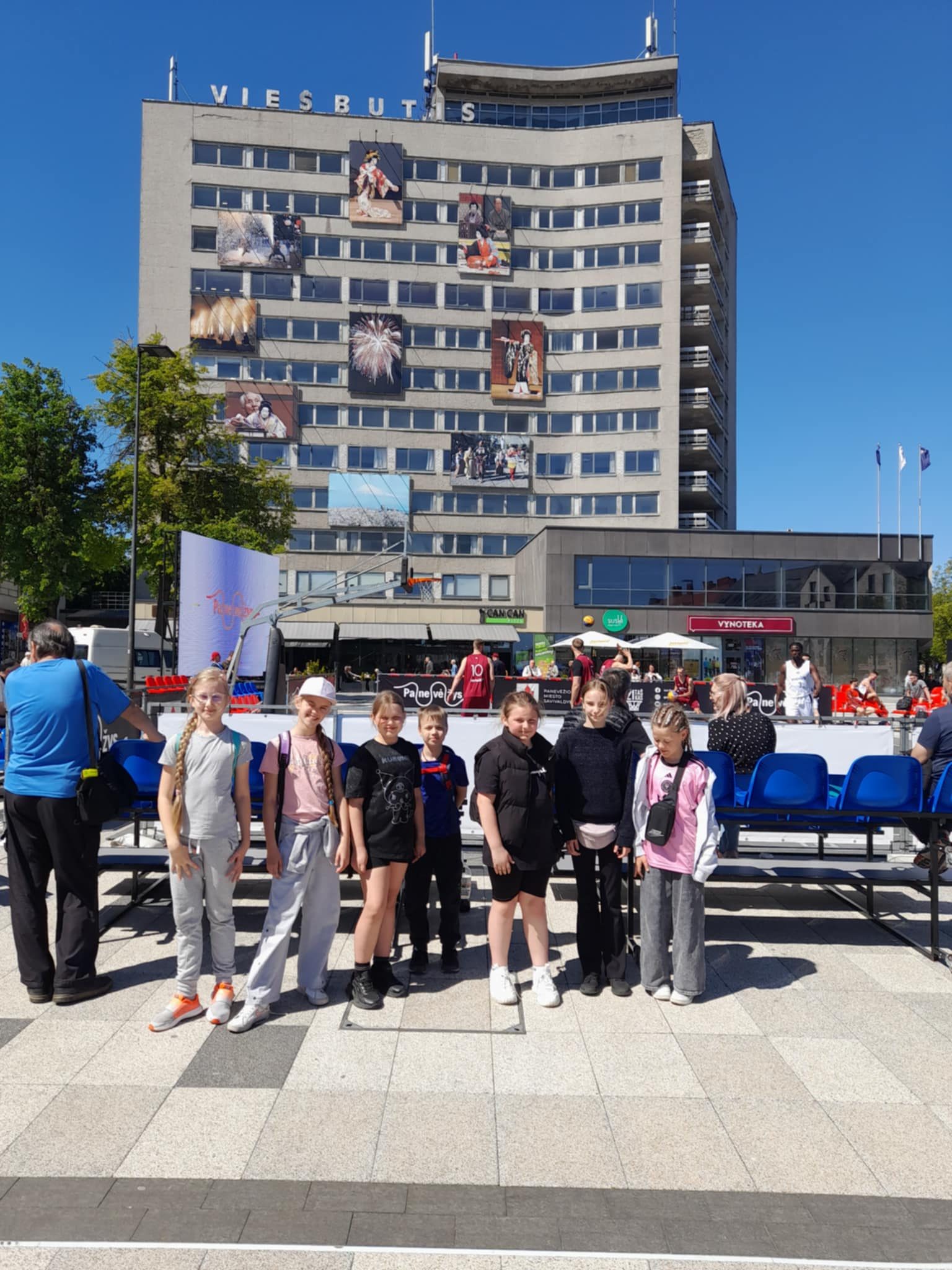 Trečiokų judumo ir karjeros diena