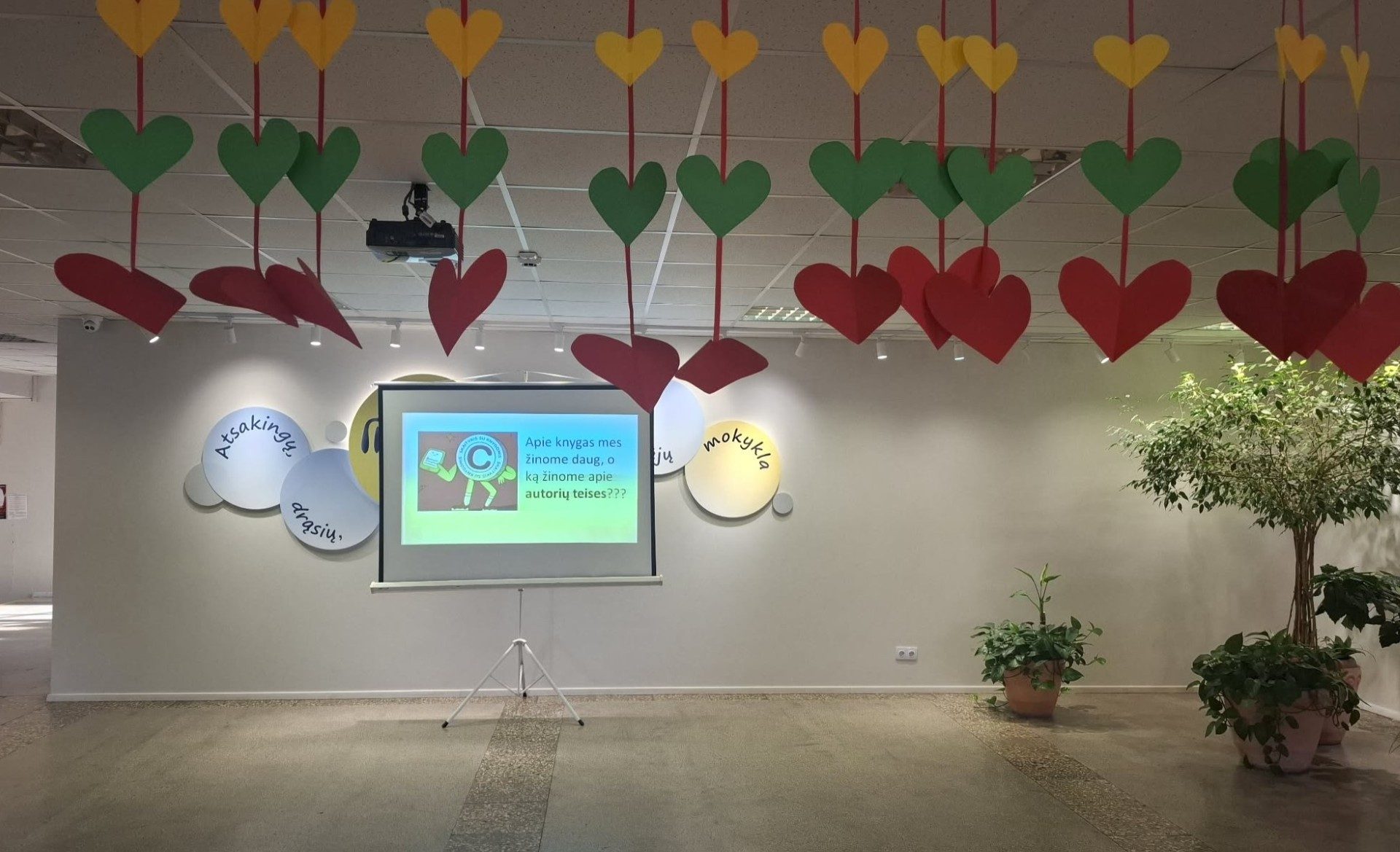 Pasaulinė knygos ir autorių teisių diena