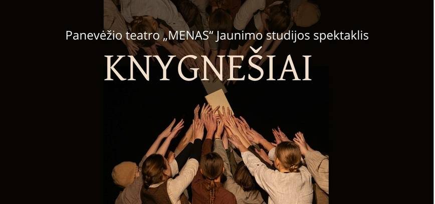 Apsilankymas teatre