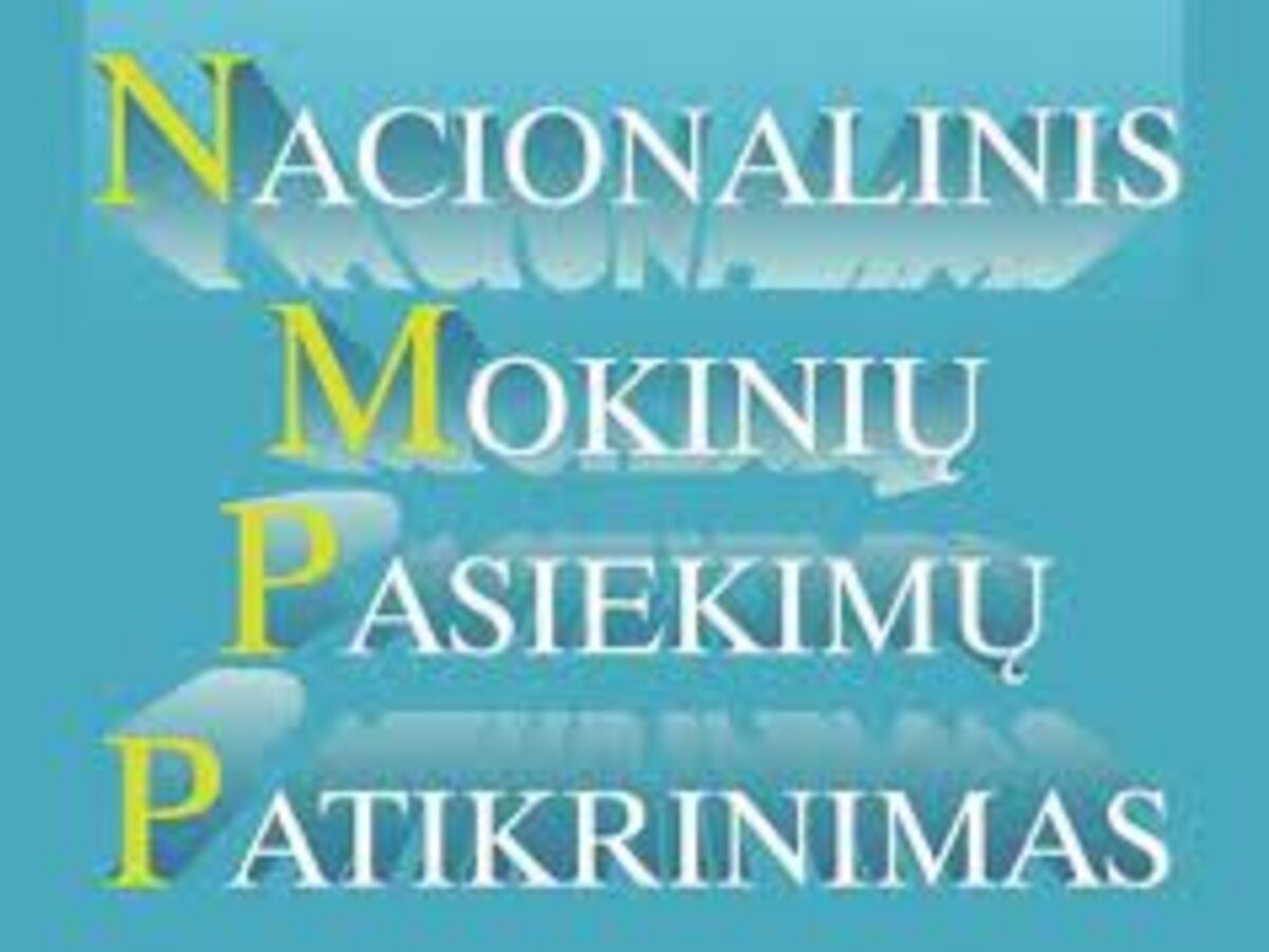 NMPP tvarkaraštis
