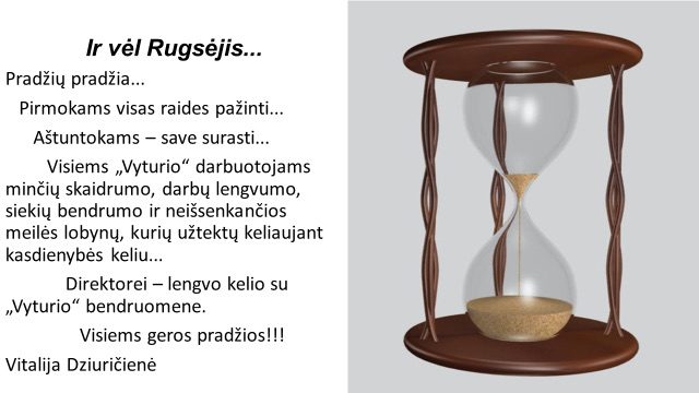 sveikinimas