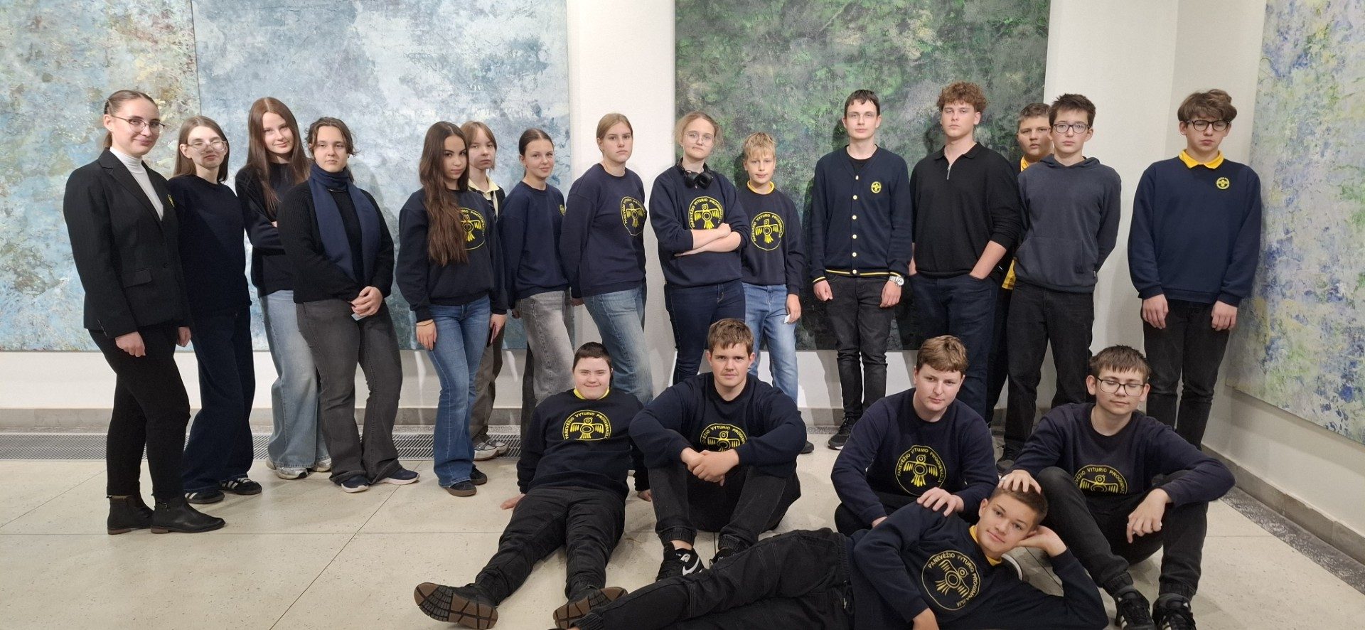 Jaunojo dizainerio prizas 2025.